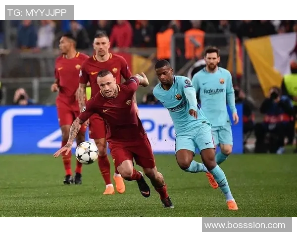 利物浦与罗马比赛进球数据分析及历史交锋回顾