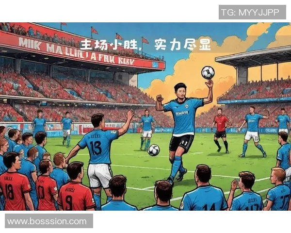 卡尔马与马尔默的激烈对决揭示瑞超联赛的竞争格局与未来走势