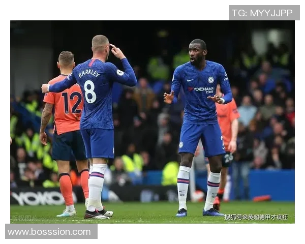 吕迪格：从德甲新星到国际舞台的坚韧斗士之路