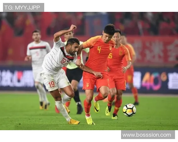 国足与叙利亚激战正酣在线直播全程回顾与精彩瞬间分享 国足与叙利亚激战正酣在线直播全程回顾与精彩瞬间分享