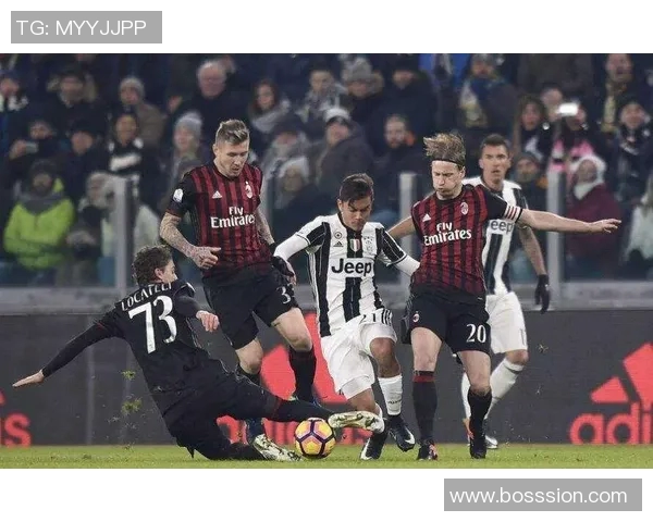 尤文图斯与AC米兰精彩对决全场录像回放及精彩瞬间分析