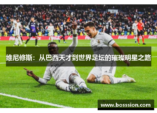 维尼修斯：从巴西天才到世界足坛的璀璨明星之路